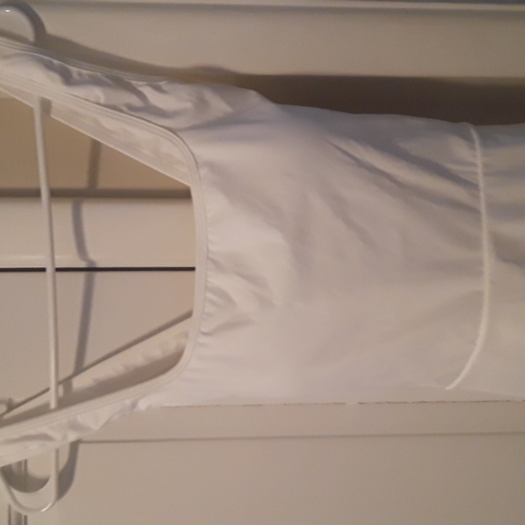 ON SALE. Ladies White Tennis Dress (NWOT) - Picture 2 of 5